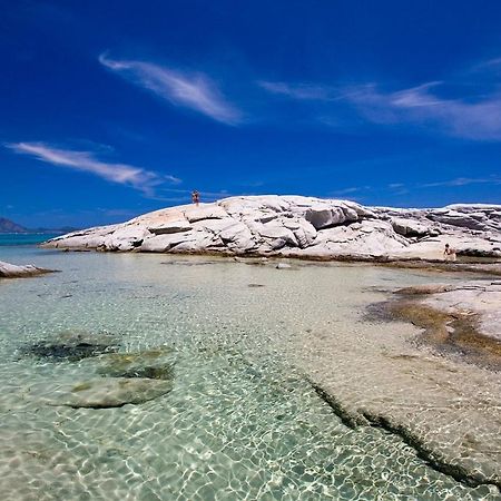 Villa Ferdinanda Costa Rei, Sardegna Exterior foto
