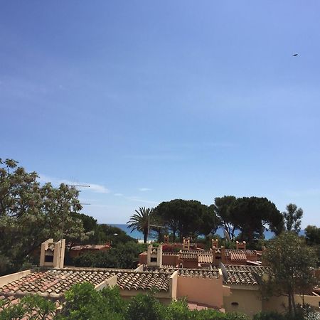 Villa Ferdinanda Costa Rei, Sardegna Exterior foto