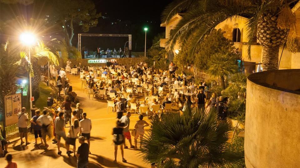 Villa Ferdinanda Costa Rei, Sardegna Exterior foto