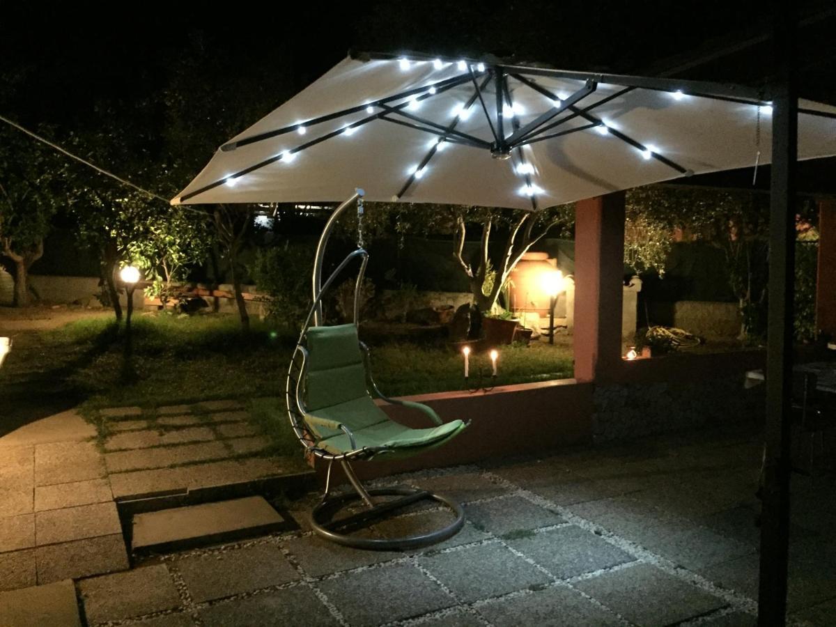 Villa Ferdinanda Costa Rei, Sardegna Exterior foto