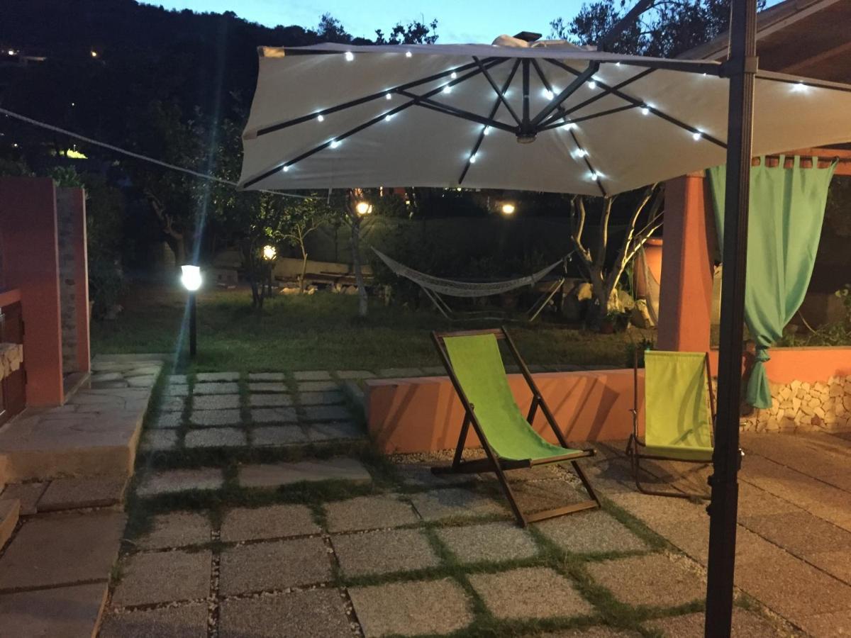 Villa Ferdinanda Costa Rei, Sardegna Exterior foto