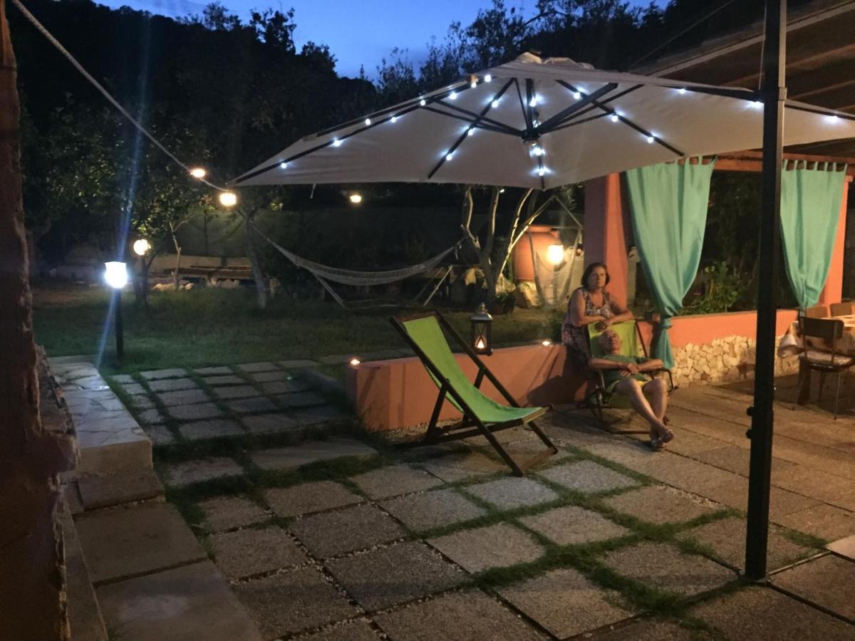 Villa Ferdinanda Costa Rei, Sardegna Exterior foto