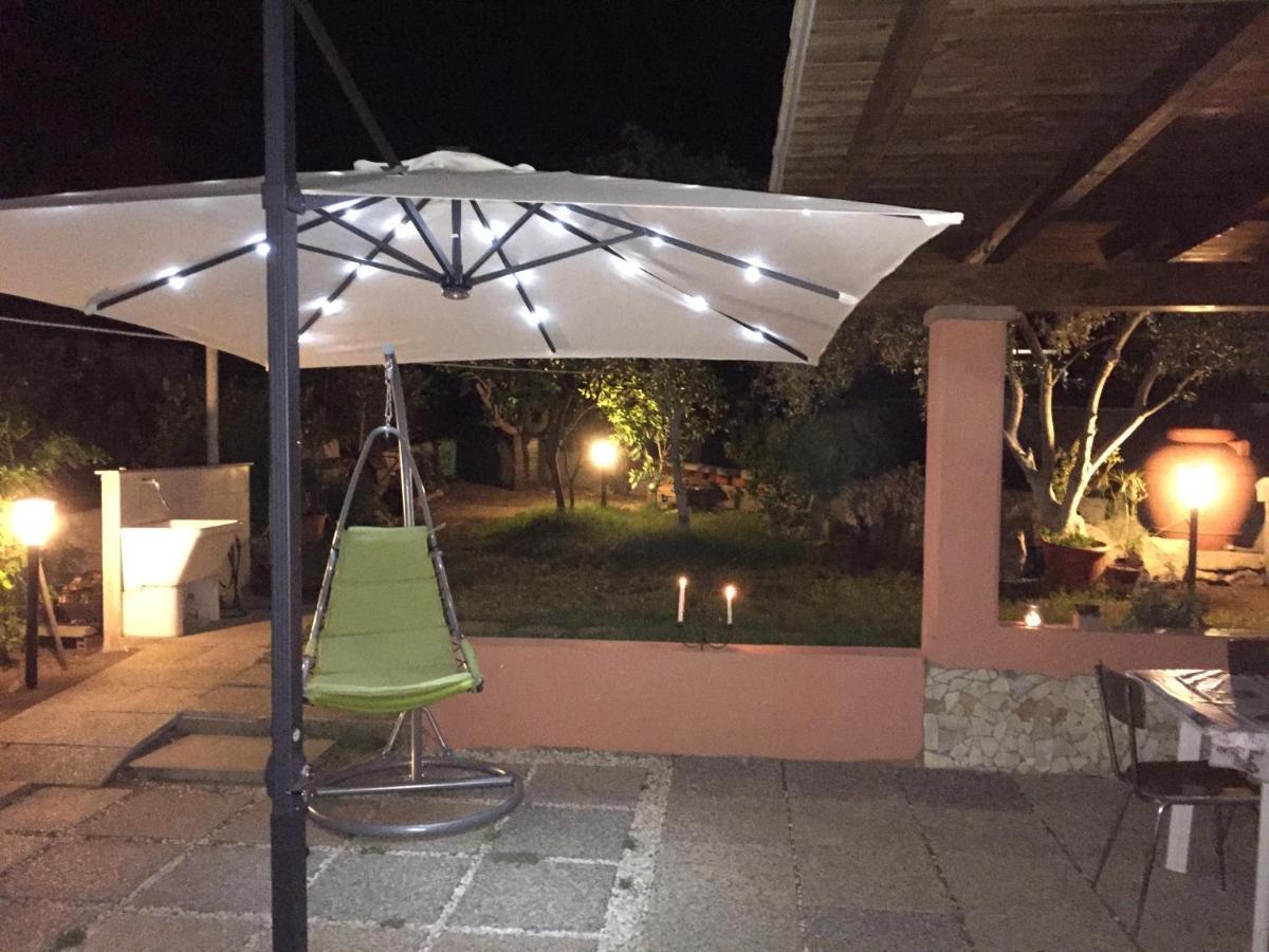 Villa Ferdinanda Costa Rei, Sardegna Exterior foto