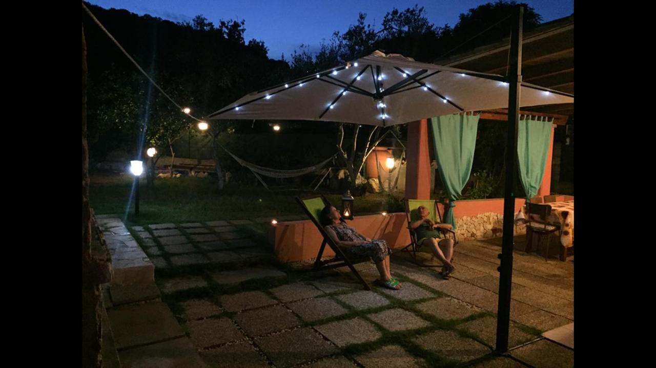 Villa Ferdinanda Costa Rei, Sardegna Exterior foto
